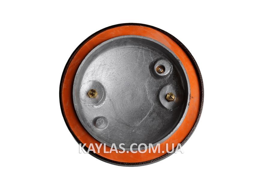 Казан афганський комбінований 10 л. M10-S Rashko Baba 6512865933 фото