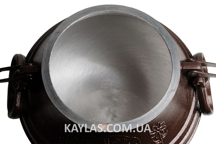 Казан афганський комбінований 10 л. M10-S Rashko Baba 6512865933 фото