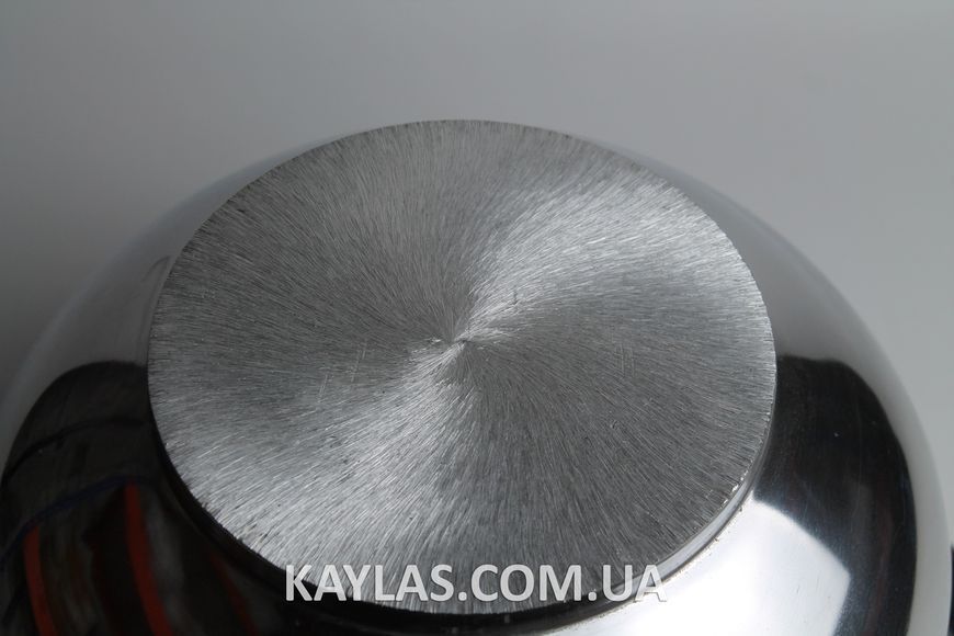 Казан афганський комбінований 20 л. M20-S Rashko Baba 6512865935 фото