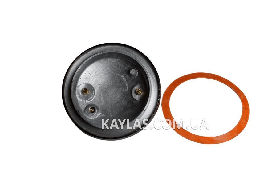Казан афганський комбінований 50 л. M50 Rashko Baba 6512865937 фото