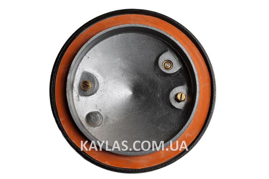Казан афганський чорний 10 л. SB10-S Rashko Baba 6512865940 фото