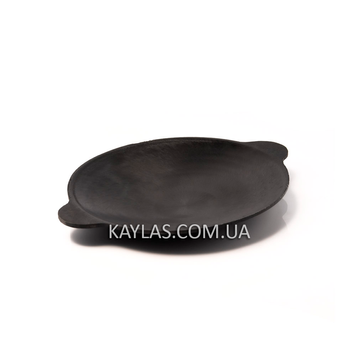 Садж чавунний 55 см Davr Metall 2021484542 фото
