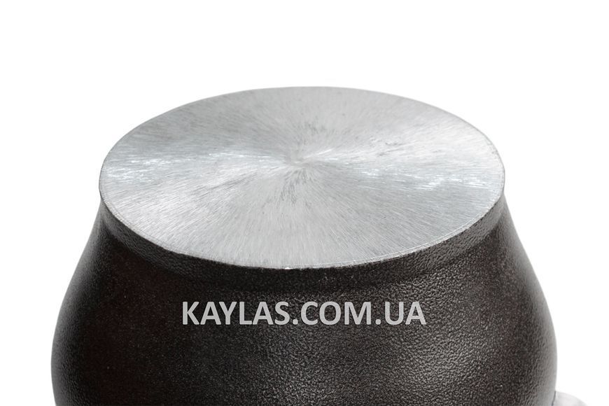 Казан афганський чорний 15 л. SB15-S Rashko Baba 6512865941 фото