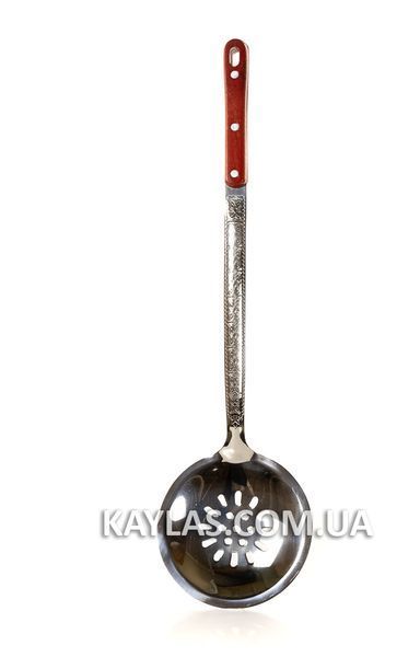Узбецька шумівка 47 см для казана 6521619381 фото
