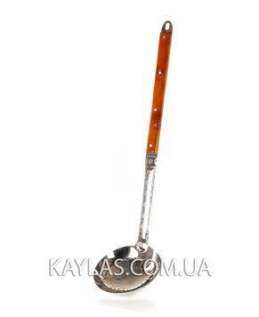 Узбецький ополоник 65 см для казана 6521625081 фото