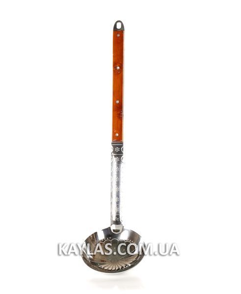 Узбецький ополоник 65 см для казана 6521625081 фото