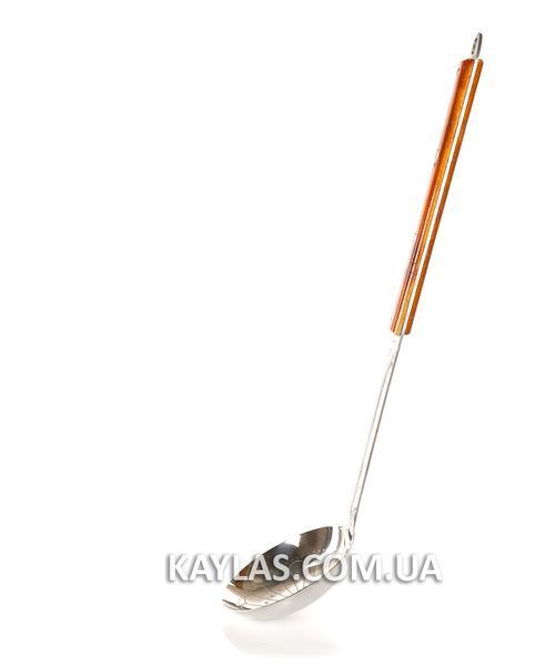 Узбецький ополоник 65 см для казана 6521625081 фото