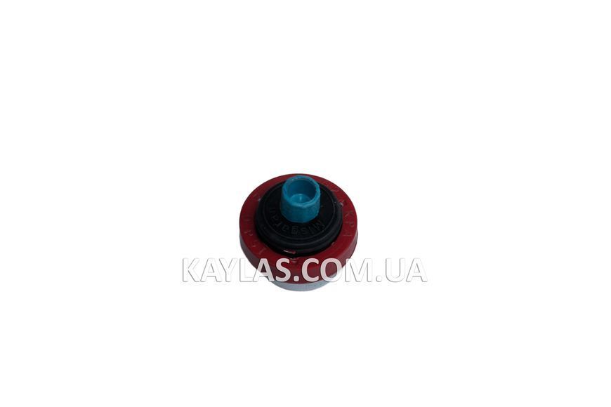 Афганський казан Комбінований "ММ" 5л Misgaran EL-9212-RQ фото
