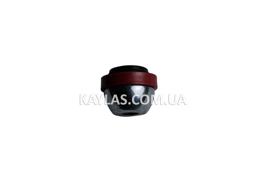 Афганський казан Комбінований "ММ" 15л Misgaran SP-7740-XL фото