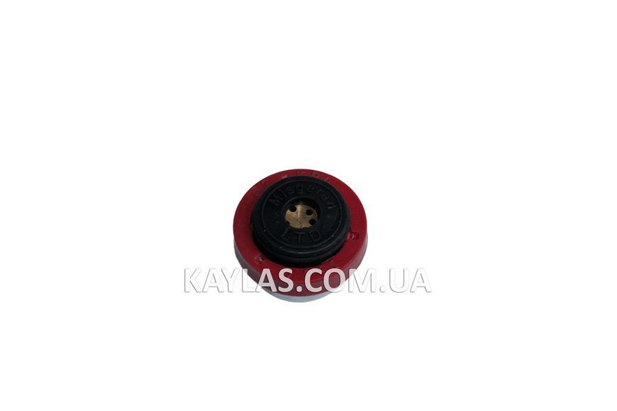 Афганський казан Комбінований "ММ" 15л Misgaran SP-7740-XL фото